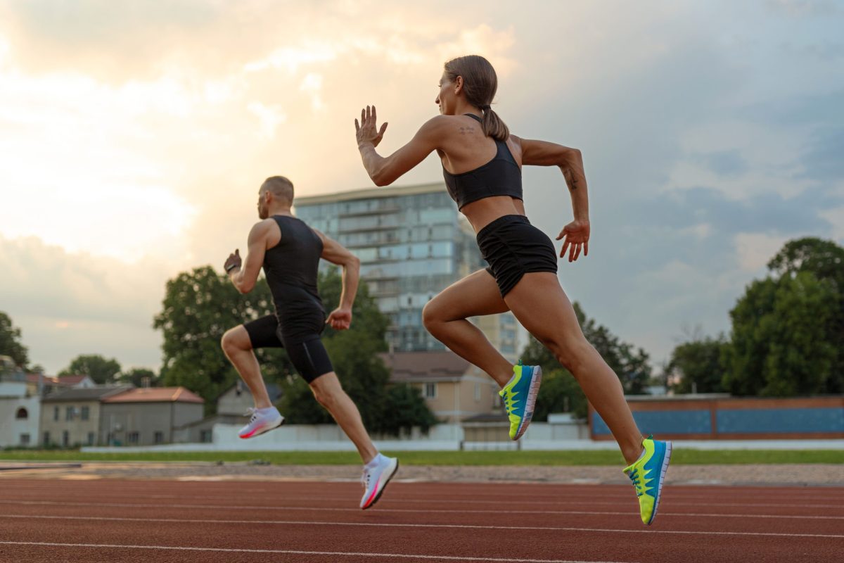 Peptide Therapy for Athletic Performance, Lake Stevens